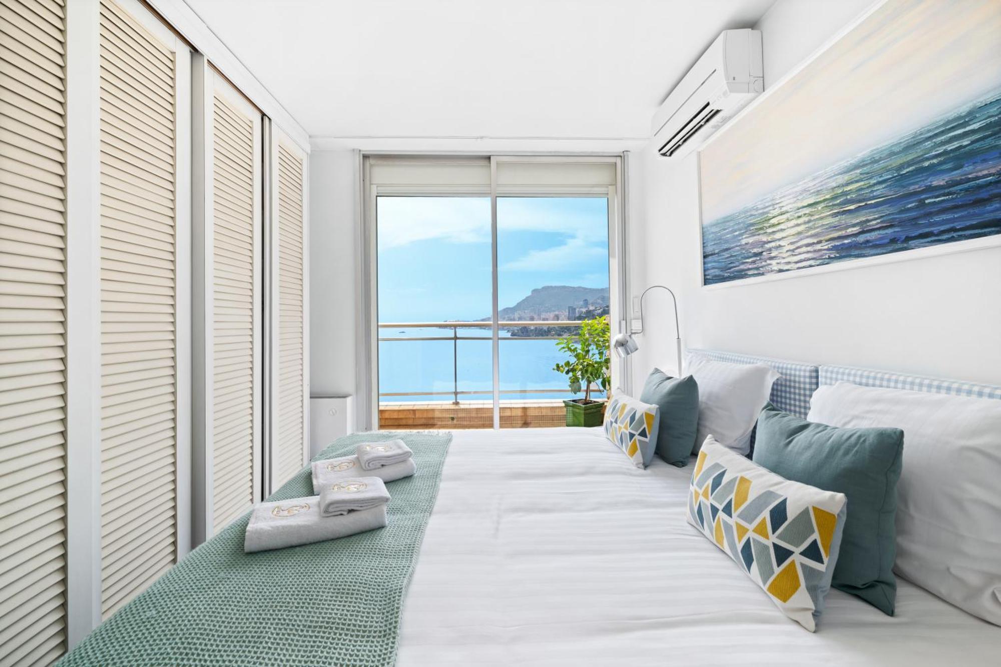 Le Coq Massolin Roquebrune-Cap-Martin Εξωτερικό φωτογραφία