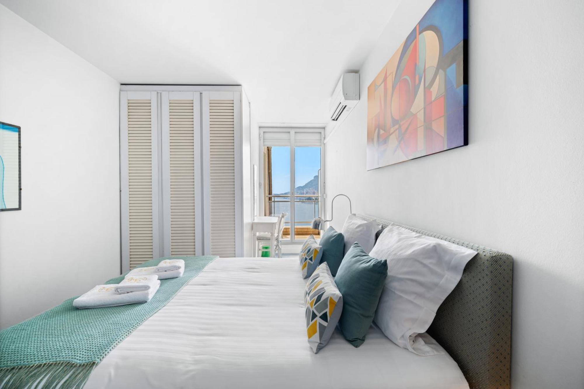 Le Coq Massolin Roquebrune-Cap-Martin Εξωτερικό φωτογραφία