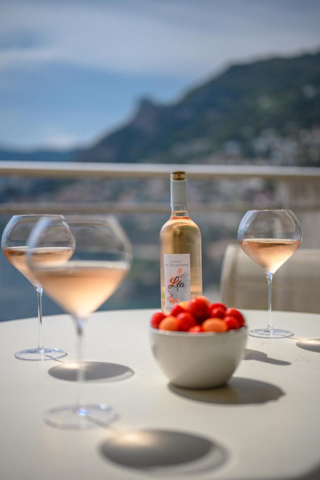 Le Coq Massolin Roquebrune-Cap-Martin Εξωτερικό φωτογραφία