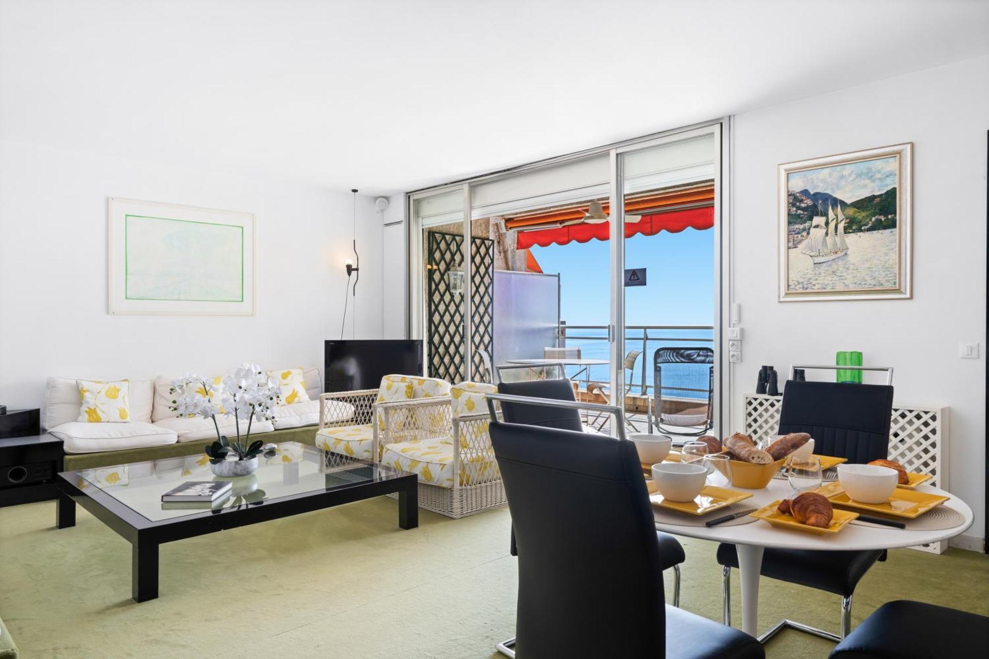 Le Coq Massolin Roquebrune-Cap-Martin Εξωτερικό φωτογραφία